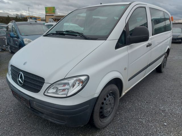 Mercedes-Benz Vito 2.2 CDI