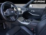 BMW 318i MSport - BMW 318 mit Benzin-Antrieb