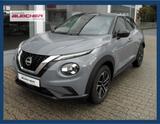 Nissan Juke 1,0 N-Connecta Benzin | WP | Navi - Nissan Gebrauchtwagen von 2025