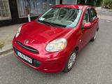 Nissan Micra 1.2 30 Jahre Edition Auto 30 Jahre Edition - Nissan Micra: 1.3