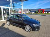Audi A1 1.2 TFSI Ambition S-Line 63 kW (86 PS) 5-Gang - Audi A1: 5.5