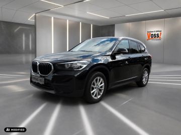 BMW X1 - 4
