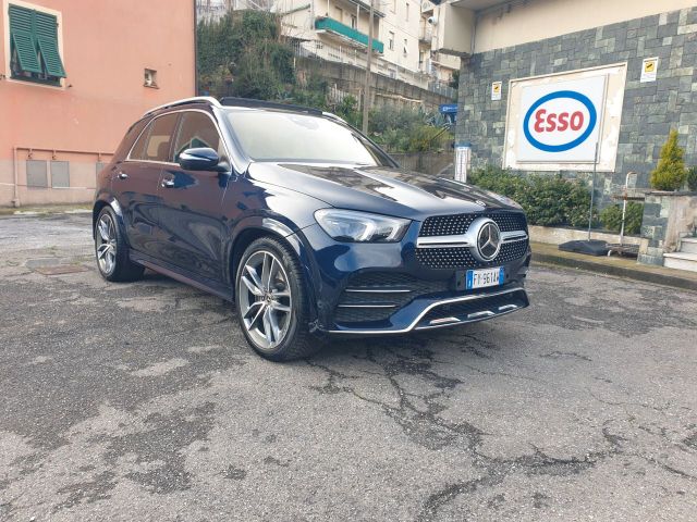 Mercedes-Benz Mercedes-benz GLE 450 GLE 450 4Matic EQ-Boost Pr