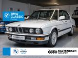 BMW M5 E28 SCHIEBEDACH LEDER - BMW M5: E28