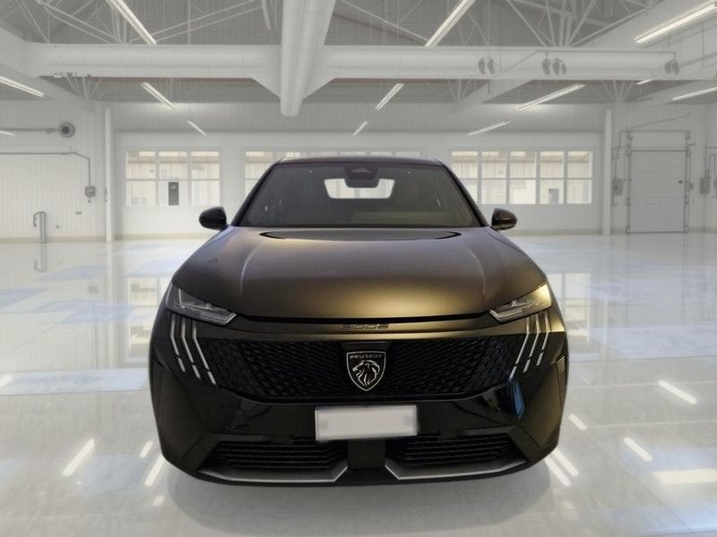 Peugeot PEUGEOT 3008 HYBRID 136 ALLURE E-DCS 6 SUV imagem 2