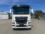 MAN TGX 26.470 6x2  Palfinger PK 18500 Funk + Hänger - MAN 6x6