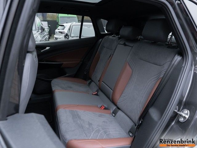 ID.4 Pro Performance 77 kWh Wärmep. DCC AR-HUD K