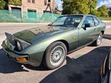 Porsche 924 2.0 coupè - gebrauchte Porsche 924 aus dem Jahr 1980