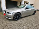 BMW Bmw 320i  e93 cabrio - BMW 320: E93