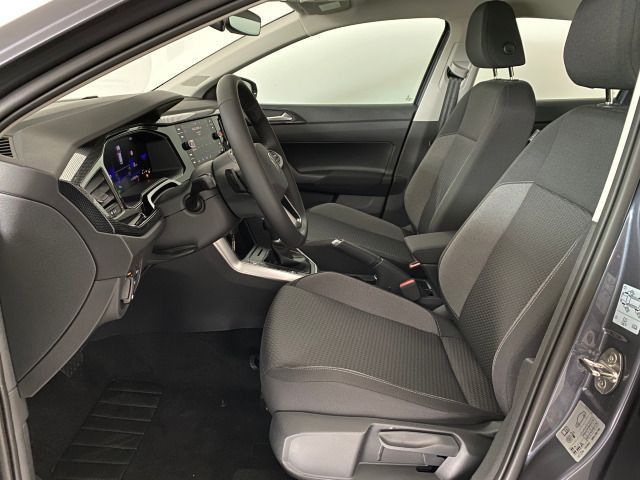 Polo Life 1.0 TSI DSG SHZ+KAMERA+ALU+KLIMAAUTO