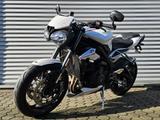 Triumph Street Triple RS, wenig Kilometer - Triumph Motorräder in Bonn