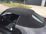 Porsche 993 Carrera Cabriolet Carrera - Porsche 993: Schwarz