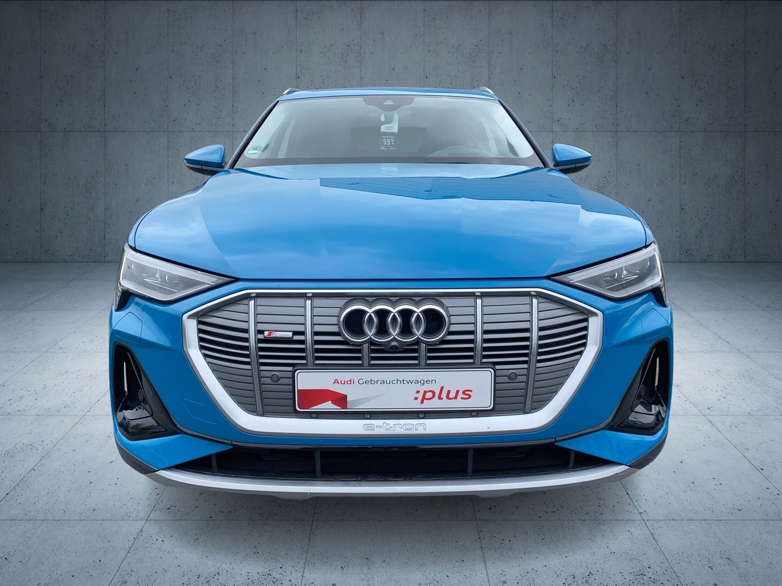 Audi e-tron - Bild 9