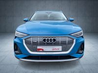 Audi e-tron - Vorschau Bild 9