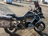 BMW R 1200 GS Adventure - BMW Motorräder in Bremen