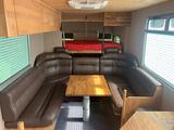 Mercedes-Benz 814 Büro, Werkstatt ex Berger Sparkasse H-Kz Ahk - Offers matching your search criteria