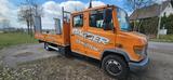 Mercedes-Benz Vario 816 Pritsche m Rampen - Angebote