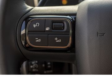 Citron C5 Aircross Shine Pack Diesel