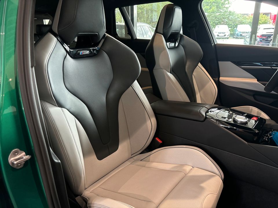 BMW M5 - Bild 30