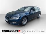 Volkswagen Passat Variant 2.0 TDI DSG Business NAV*SHZ*LED* - Volkswagen: T
