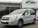 Citroën Berlingo 1.6 16V PDC*AHK*Klima - Citroën Berlingo mit Benzin-Antrieb: Kleinbus, 1.6