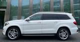 Mercedes-Benz GL 500 GL -Klasse GL 500/550 4Matic TÜV neu - Mercedes-Benz GL 500: 4matic