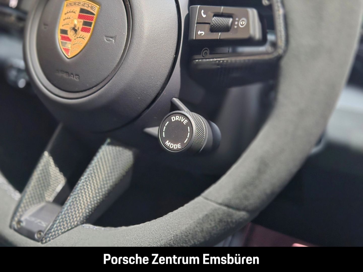 Porsche Macan - Bild 20