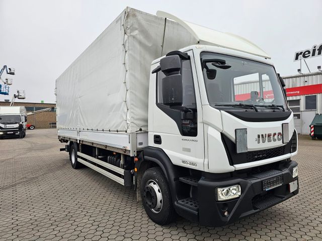 Iveco 160 E 28 P