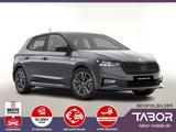 Skoda Fabia TSI 116 DSG MonteC LED ACC Kessy SHZ SunS - SKODA Fabia Leasingangebote für Privatpersonen
