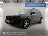 BMW X5 M60i xDrive M Sport Standheizung Massage AHK