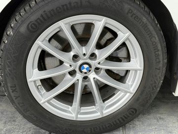 BMW 520 - 4