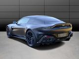 Aston Martin V8 Vantage Coupe - gebrauchte Aston Martin V8 Vantage aus dem Jahr 2024