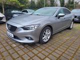 Mazda 6 2.5l SKYACTIV-G 141 kW (192 PS) i-ELOOP - gebrauchte Mazda 6 aus dem Jahr 2013