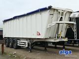 Stas S339CX, Alu, 50m³, Kombitür,Getreide,Alu-Chassis - Offers