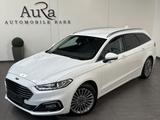 Ford Mondeo Turnier 2.0 EB Aut. Titanium NAV+LED+AHK  - Ford Mondeo aus 2022