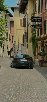Aston Martin DB9 British Racing Green Coupe - Aston Martin DB9 Gebrauchtwagen