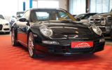 Porsche 911/997 Carrera Coupe 3.6 Aut. *2.Hand* - Porsche: Sportwagen, 911