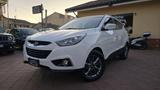 Hyundai iX35 1.7 CRDi 2WD Comfort - Hyundai ix35 Kombi Gebrauchtwagen
