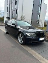 BMW 1er 118d E87 - BMW 118 mit Diesel-Antrieb: Kombi, Schaltgetriebe