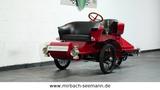 Andere /Rexette 1905 5HP Tricar, Vorkrieg Prewar