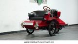 Other Andere /Rexette 1905 5HP Tricar / Velocar