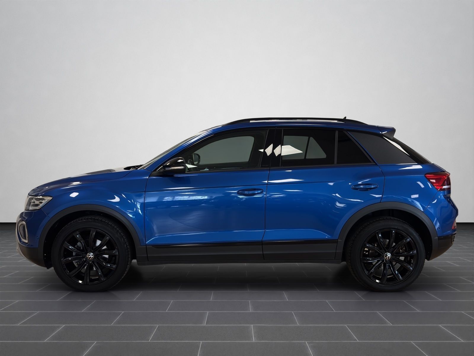 Volkswagen T-Roc - Bild 8