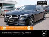 Mercedes-Benz C 220 d 4M T Avantgarde/LED/Kamera/Standhzg/AHK - Mercedes-Benz C 220 in Leverkusen