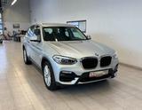 BMW X3d  xDrive 30 Advantage*Leder*Navi*LED*AHK* - BMW X3 Gebrauchtwagen in München