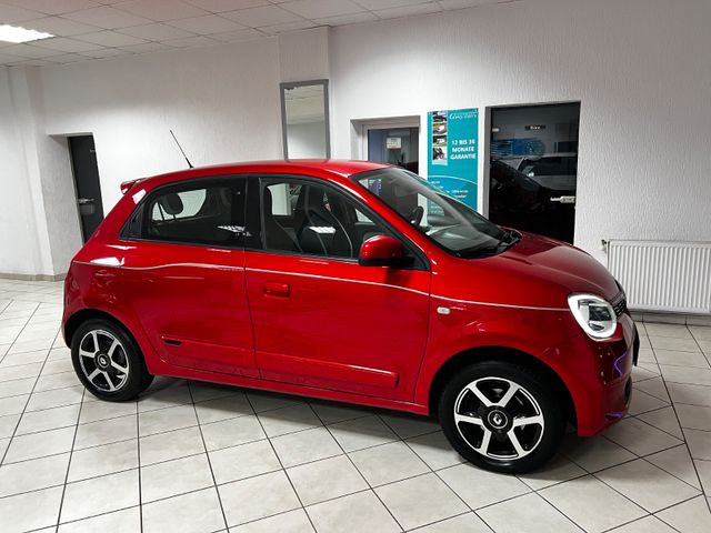 Renault Twingo Intens Automatik Navi CarPlay R.Kamera