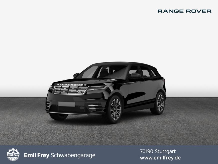 Land Rover Range Rover Velar D300 Autobiography 221 kW, 5-t