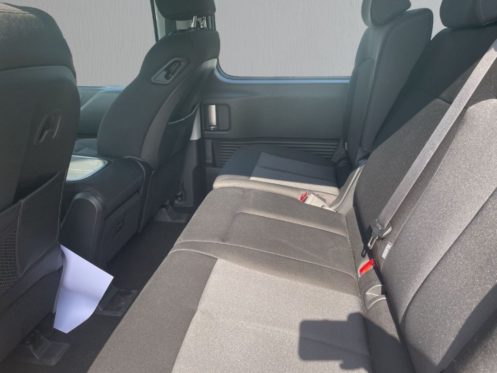 Hyundai Staria – Bild 14