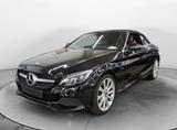 Mercedes-Benz C 200 Cabrio 4M Edition 1 AIRSCARF*MBEAM*RÜCKKAM