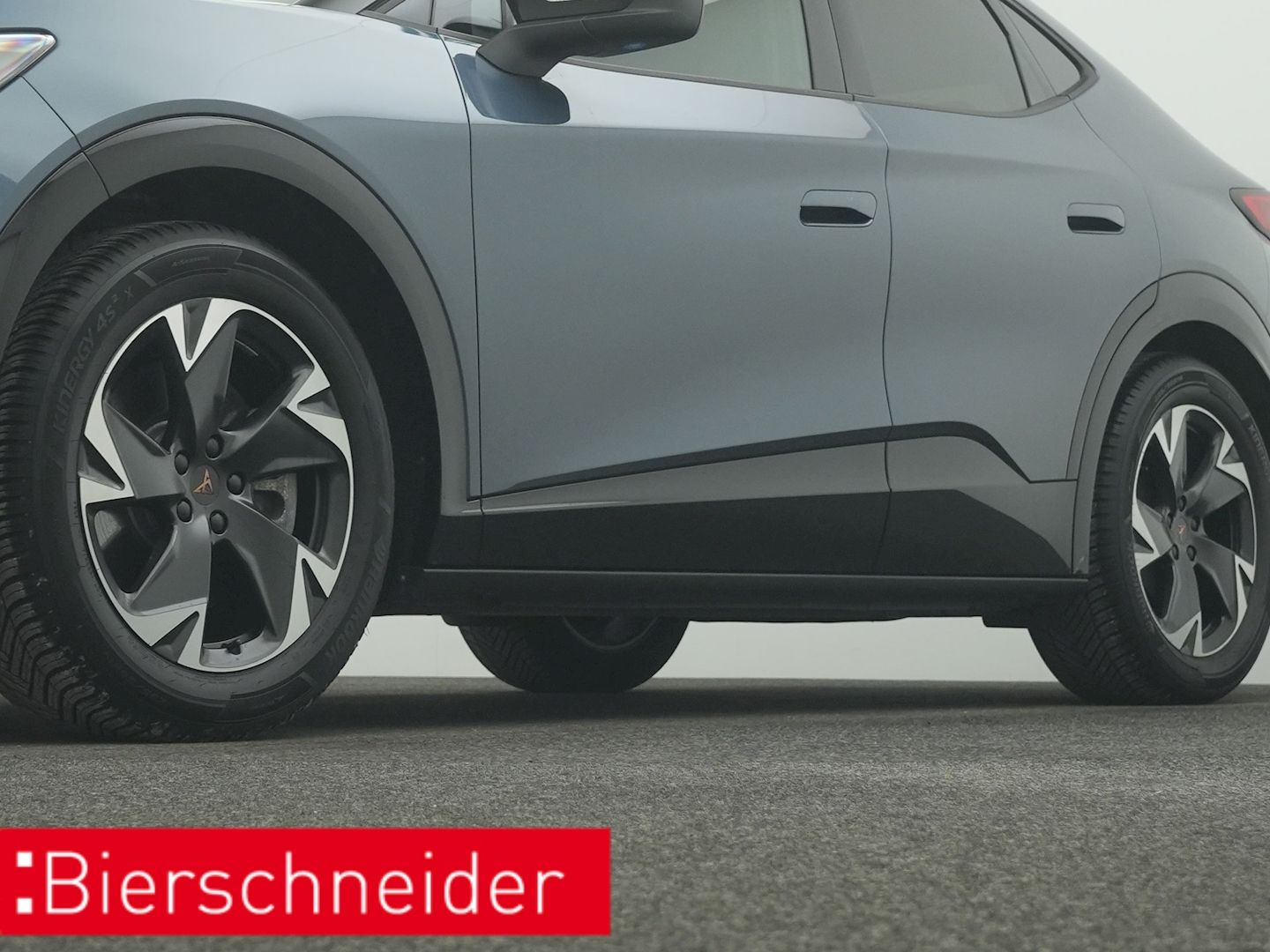 Cupra Tavascan - Bild 31