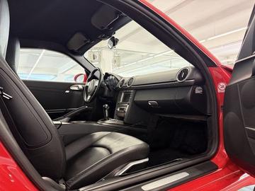 صورة مصغرة 11 لـ 2006 Porsche CAYMAN